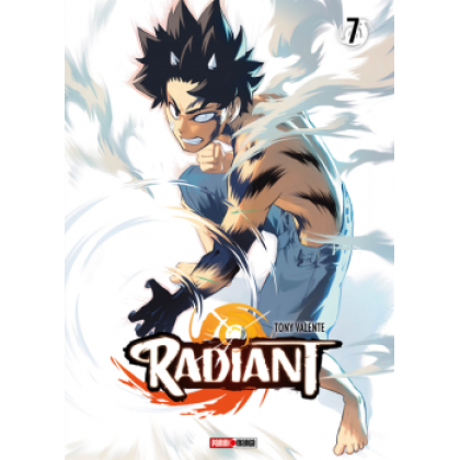 Radiant 07